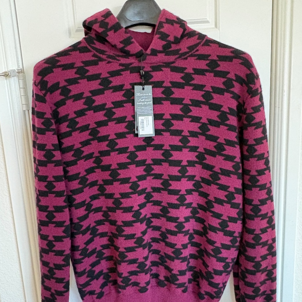 Greyson Thunderbird Koko Hoodie - Hawkeye - L